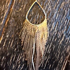 Loft Gold Necklace
18” gold chain